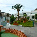 Heliomar Palmeras 2*