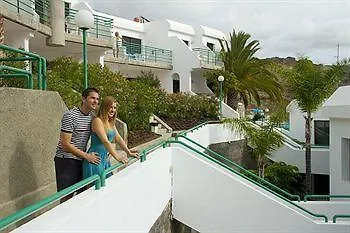 Heliomar Palmeras Lägenhet Puerto Rico (Gran Canaria)