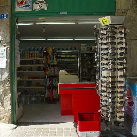 Lägenhet Heliomar Palmeras Puerto Rico (Gran Canaria)