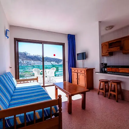 Hotel Heliomar Palmeras 2*