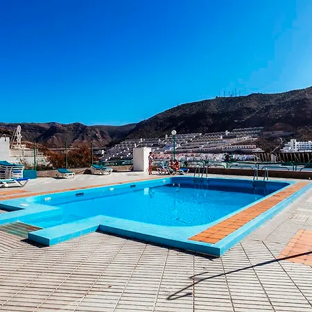 Apartament Heliomar Palmeras