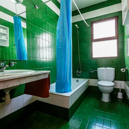 Heliomar Palmeras 2*