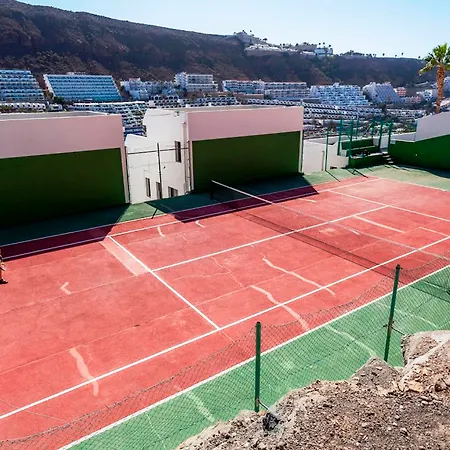 Heliomar Palmeras 2*