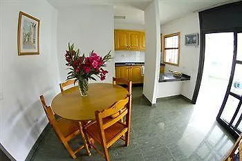 Heliomar Palmeras Apartament Puerto Rico (Gran Canaria)