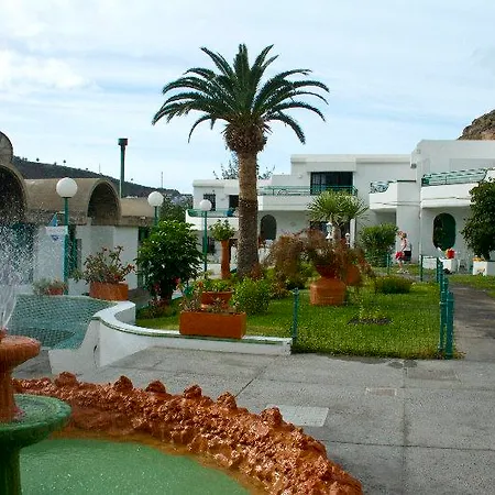 Heliomar Palmeras 2*