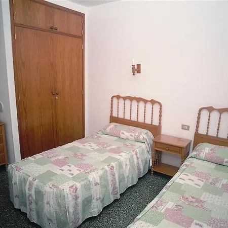 Heliomar Palmeras 2*