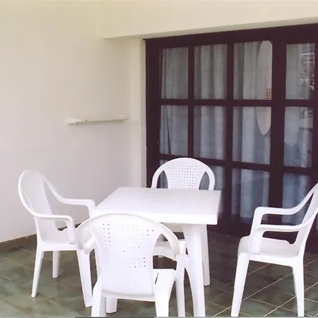 Heliomar Palmeras Hotel Puerto Rico (Gran Canaria)