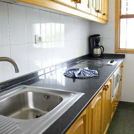 Heliomar Palmeras Hotel 2*