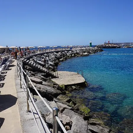 Heliomar Palmeras 2*