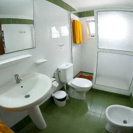 Heliomar Palmeras 2*