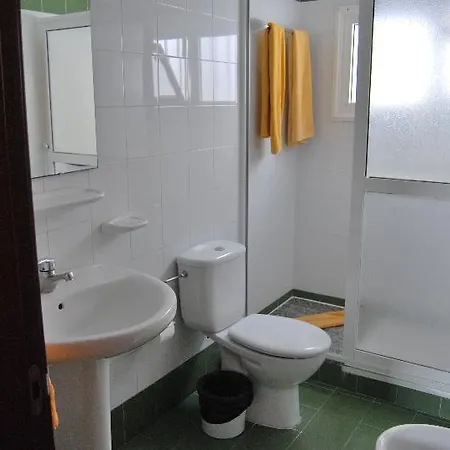 Apartament Heliomar Palmeras