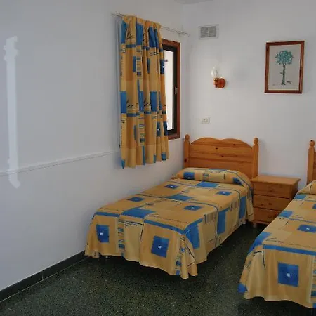 Heliomar Palmeras Apartament Puerto Rico (Gran Canaria)