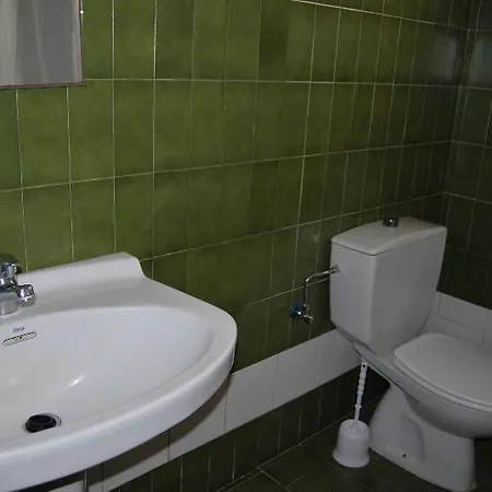 Heliomar Palmeras Apartament