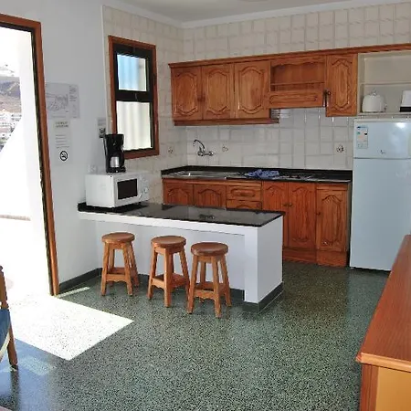 Heliomar Palmeras 2*